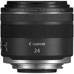 Canon RF 24mm f/1.8 Macro IS STM + cashback 150 zł