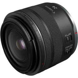Canon RF 24mm f/1.8 Macro IS STM + cashback 150 zł