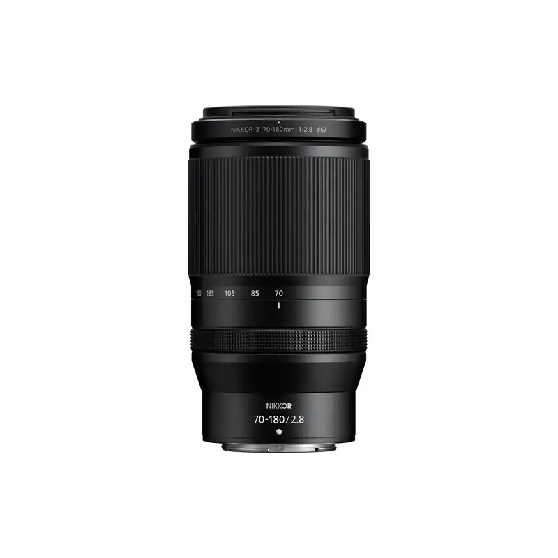 Nikon Nikkor Z 70-180mm f/2.8 | cena zawiera rabat natychmiastowy 850 zł