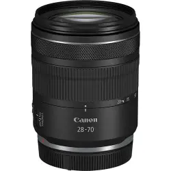 Canon RF 28-70mm f/2.8 IS STM + cashback 300 zł