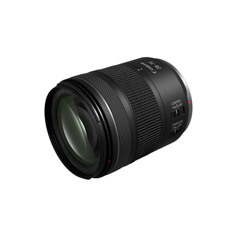  Obiektyw  Canon RF 28-70mm f/2.8 IS STM + c 
