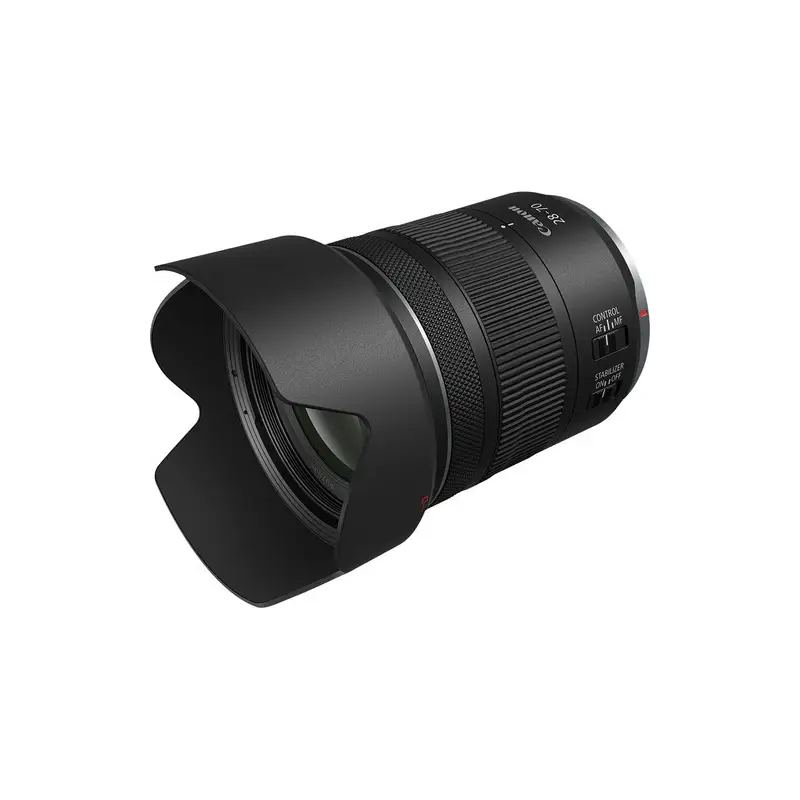  Obiektyw  Canon RF 28-70mm f/2.8 IS STM + c 