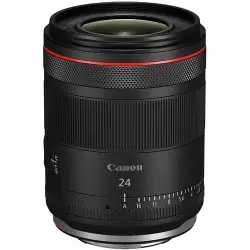 Canon RF 24mm f/1.4 L VCM + cashback 500 zł