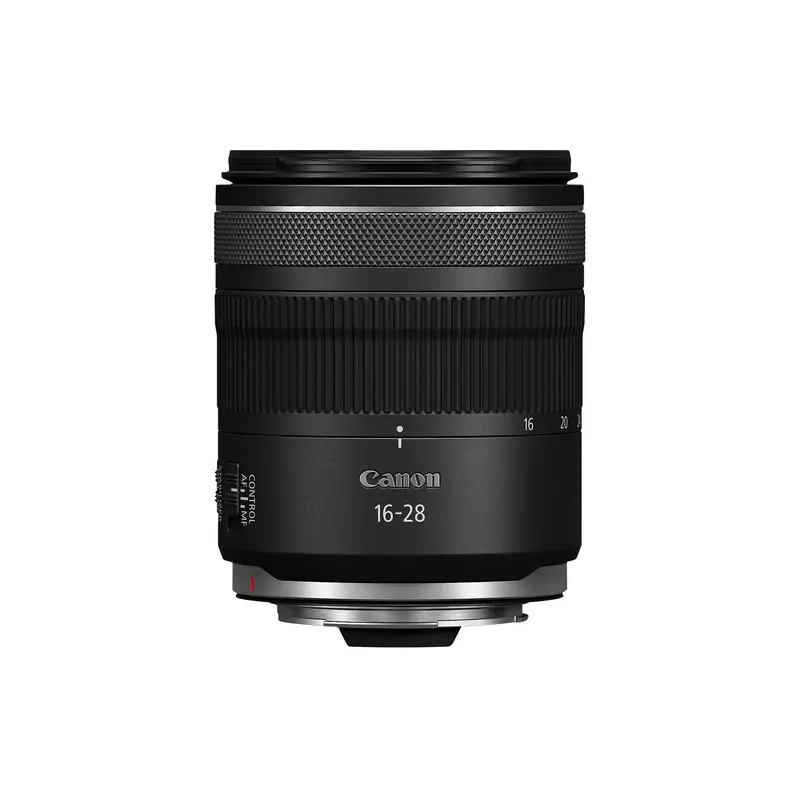 Canon RF 16-28mm F2.8 IS STM