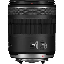 Canon RF 16-28mm F2.8 IS STM + cashback 500 zł