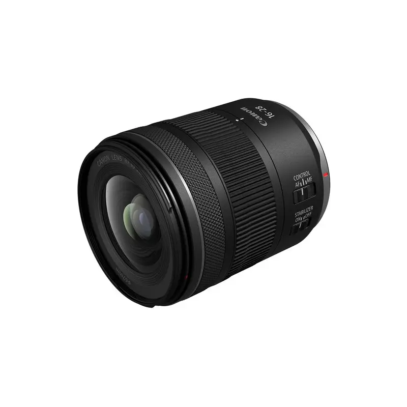 Canon RF 16-28mm F2.8 IS STM