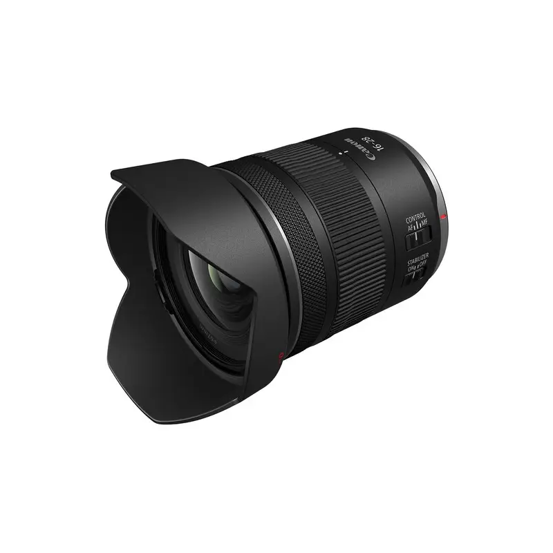 Canon RF 16-28mm F2.8 IS STM + cashback 500 zł