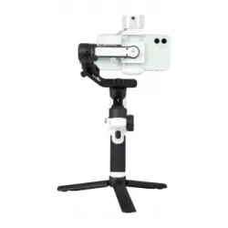 Gimbal ręczny FeiyuTech Scorp mini P Kit do smartfonów - biały