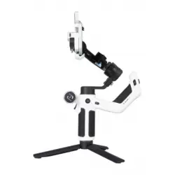 Gimbal ręczny FeiyuTech Scorp mini P Kit do smartfonów - biały