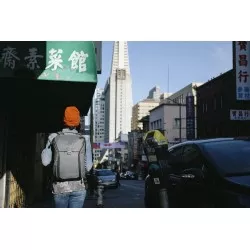 Plecak PEAK DESIGN  Everyday Backpack 20L v2 - Grafitowy - EDLv2