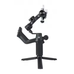 Gimbal ręczny FeiyuTech Scorp mini P Kit do smartfonów - czarny