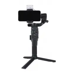 Gimbal ręczny FeiyuTech Scorp mini P Kit do smartfonów - czarny