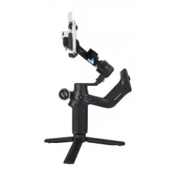 Gimbal ręczny FeiyuTech Scorp mini P Kit do smartfonów - czarny