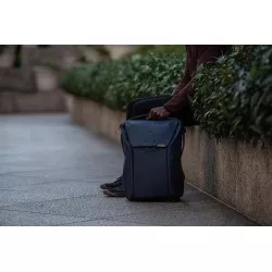 Plecak PEAK DESIGN  Everyday Backpack 30L v2 - Niebieski - EDLv2