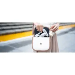 Gimbal ręczny FeiyuTech Vimble 4 do smartfonów