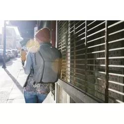 Plecak PEAK DESIGN  Everyday Backpack 20L v2 - Grafitowy - EDLv2