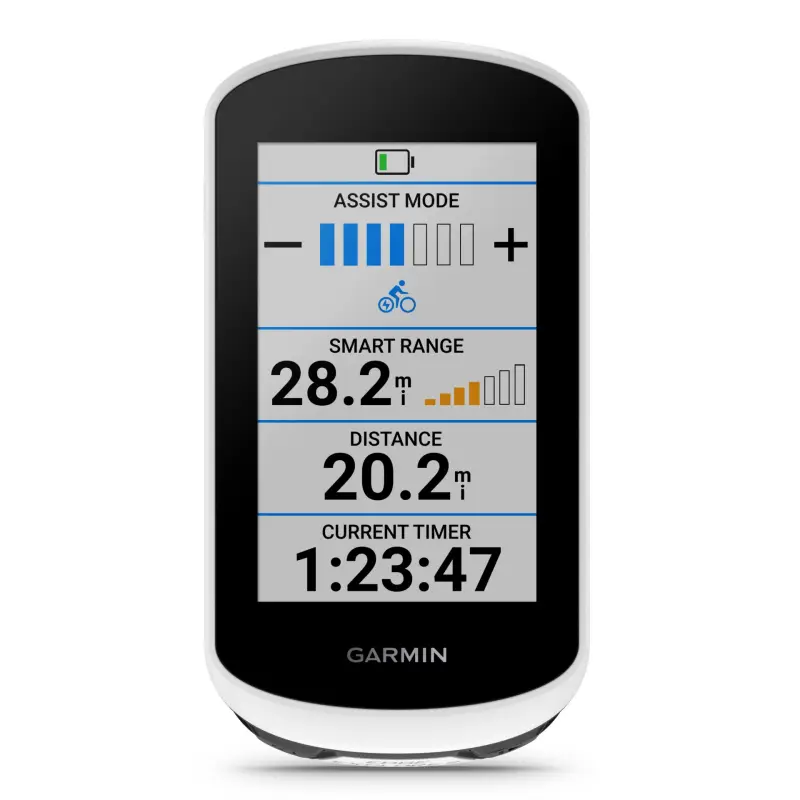 Garmin Edge Explore 2