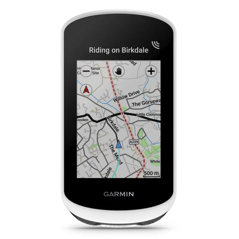 Garmin Edge Explore 2