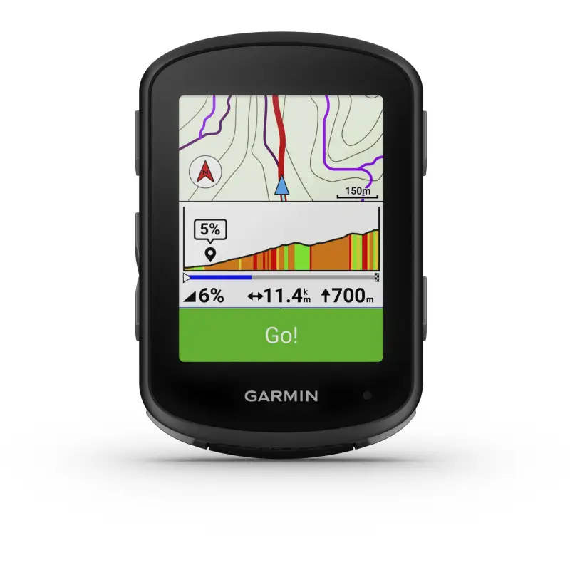 Garmin Edge 540