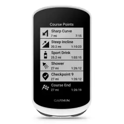 Garmin Edge Explore 2