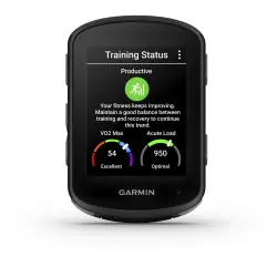 Garmin Edge 540