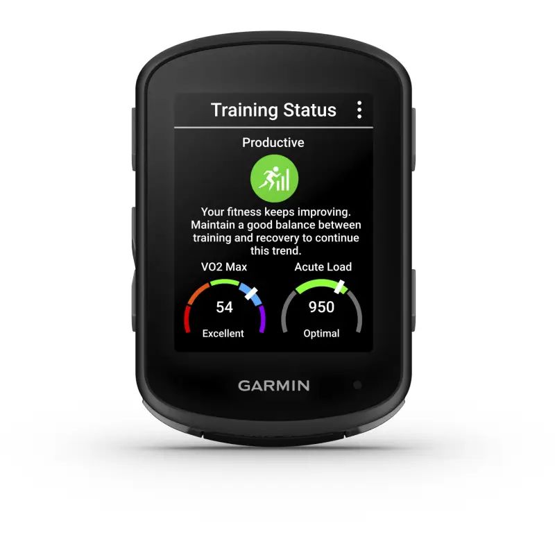 Garmin Edge 540