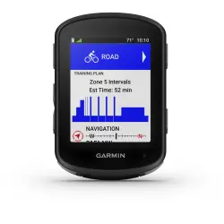 Garmin Edge 540