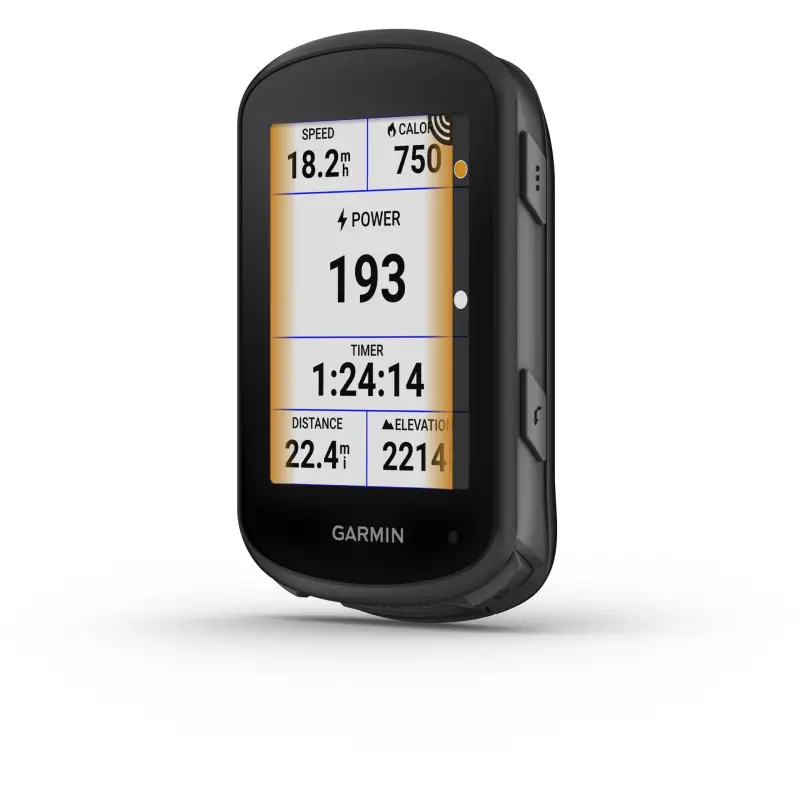 Garmin Edge 540