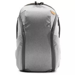 Plecak PEAK DESIGN Everyday Backpack 15L Zip - Popielaty - EDLv2