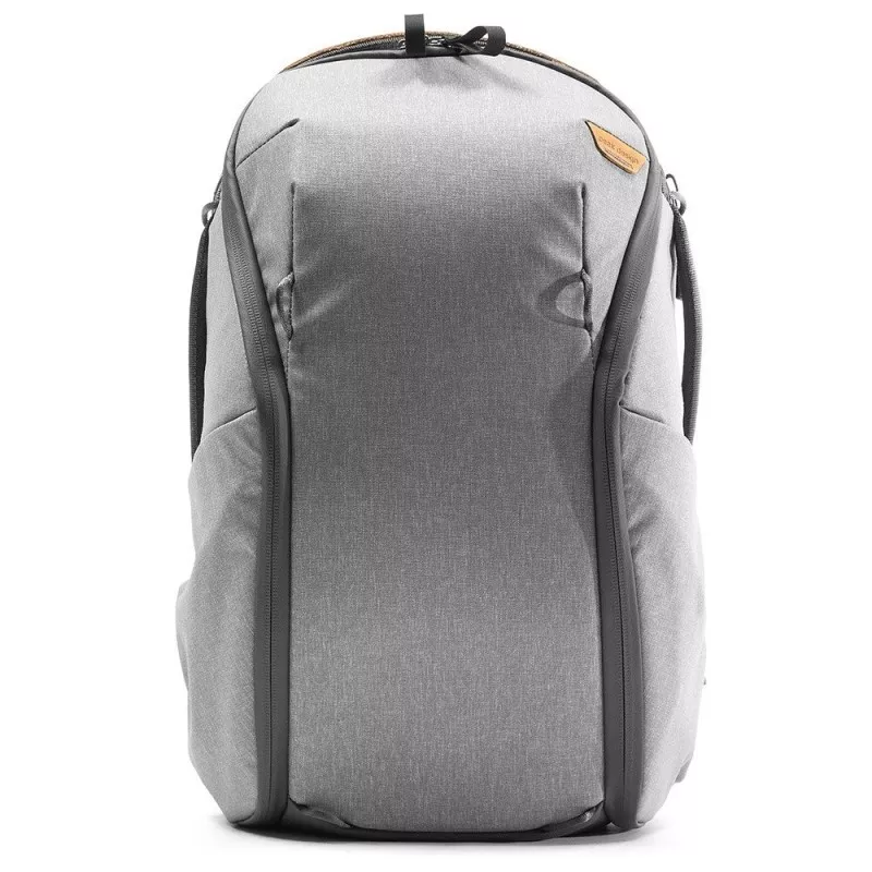 Plecak PEAK DESIGN Everyday Backpack 15L Zip - Popielaty - EDLv2