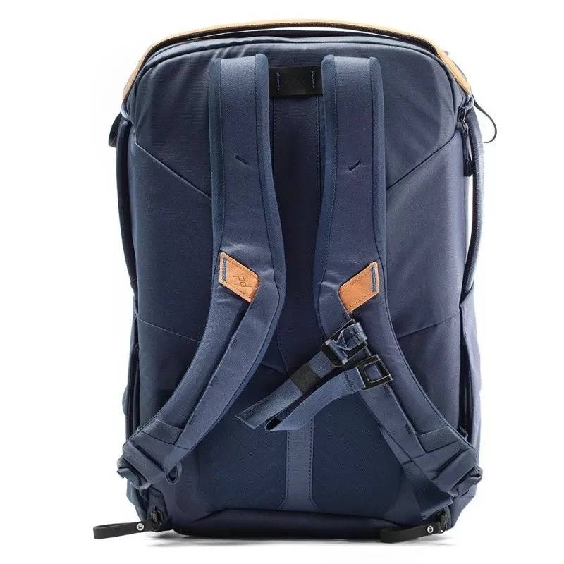 Plecak PEAK DESIGN  Everyday Backpack 30L v2 - Niebieski - EDLv2