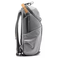Plecak PEAK DESIGN Everyday Backpack 15L Zip - Popielaty - EDLv2