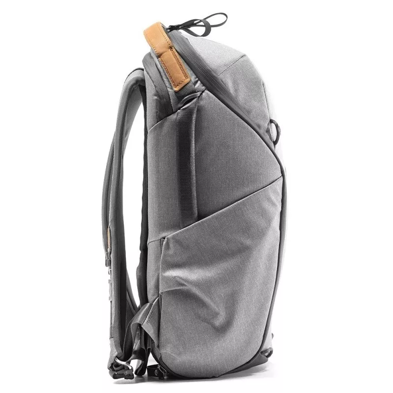 Plecak PEAK DESIGN Everyday Backpack 15L Zip - Popielaty - EDLv2