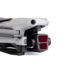 Używany Dron DJI AIR 3 Fly More Combo z filtrami ND Freeway