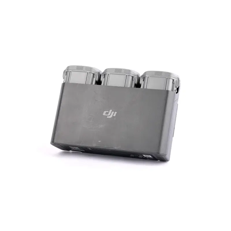 Używany Dron DJI AIR 3 Fly More Combo z filtrami ND Freeway