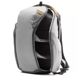 Plecak PEAK DESIGN Everyday Backpack 15L Zip - Popielaty - EDLv2