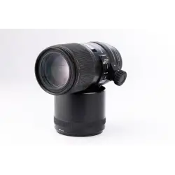 Używany obiektyw Sigma 150 mm f 2,8 Macro Canon  14413906