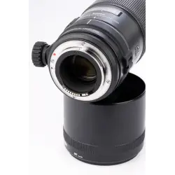 Używany obiektyw Sigma 150 mm f 2,8 Macro Canon  14413906