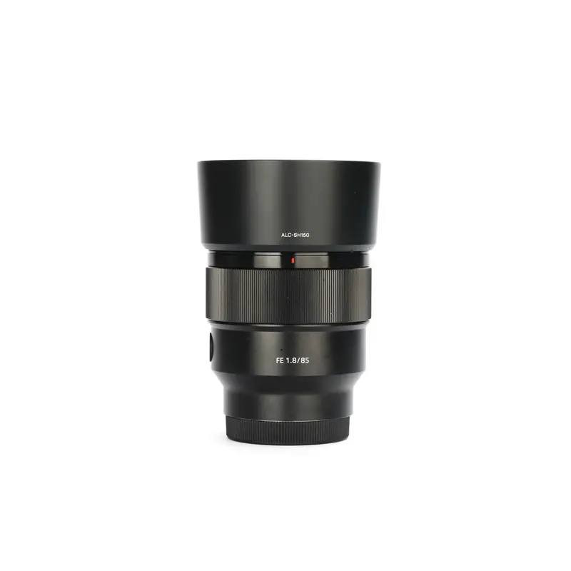 Używany obiektyw Sony 85 mm F 1,8 3051251