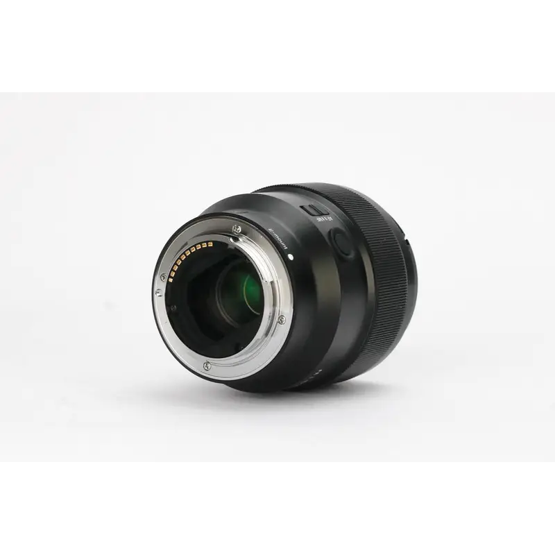 Używany obiektyw Sony 85 mm F 1,8 3051251
