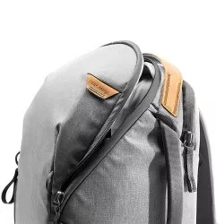 Plecak PEAK DESIGN Everyday Backpack 15L Zip - Popielaty - EDLv2