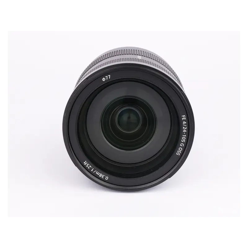 Używany obiektyw Sony FE 35 mm f 1,4 Gmaster 1827630