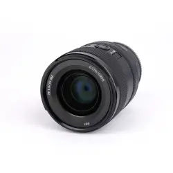 Używany obiektyw Sony FE 35 mm f 1,4 Gmaster 1827630