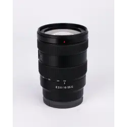 Używany obiektyw Sony 16-55 mm f/2,8 G 1834075