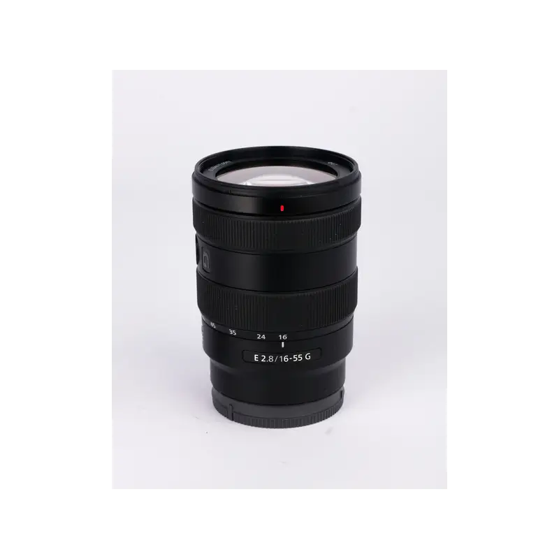 Używany obiektyw Sony 16-55 mm f/2,8 G 1834075