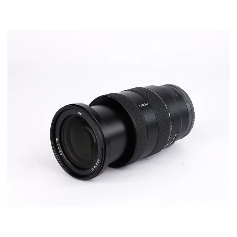 Używany obiektyw Sony 16-55 mm f/2,8 G 1834075