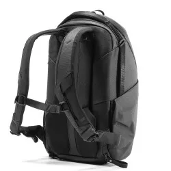 Plecak PEAK DESIGN Everyday Backpack 15L Zip - Czarny - EDLv2