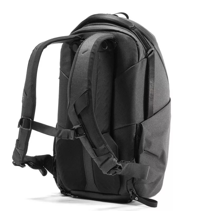 Plecak PEAK DESIGN Everyday Backpack 15L Zip - Czarny - EDLv2