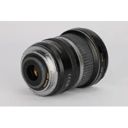 Używany obiektyw Canon EF-S 10-22 mm F/3.5 USM sn: 2136400053