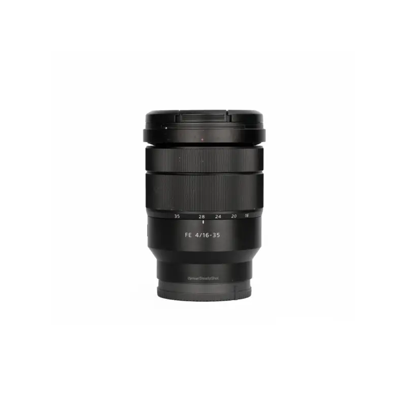 Używany obiektyw Sony Vario-Tessar T* FE 16-35 mm F4 ZA OSS (32844840)
